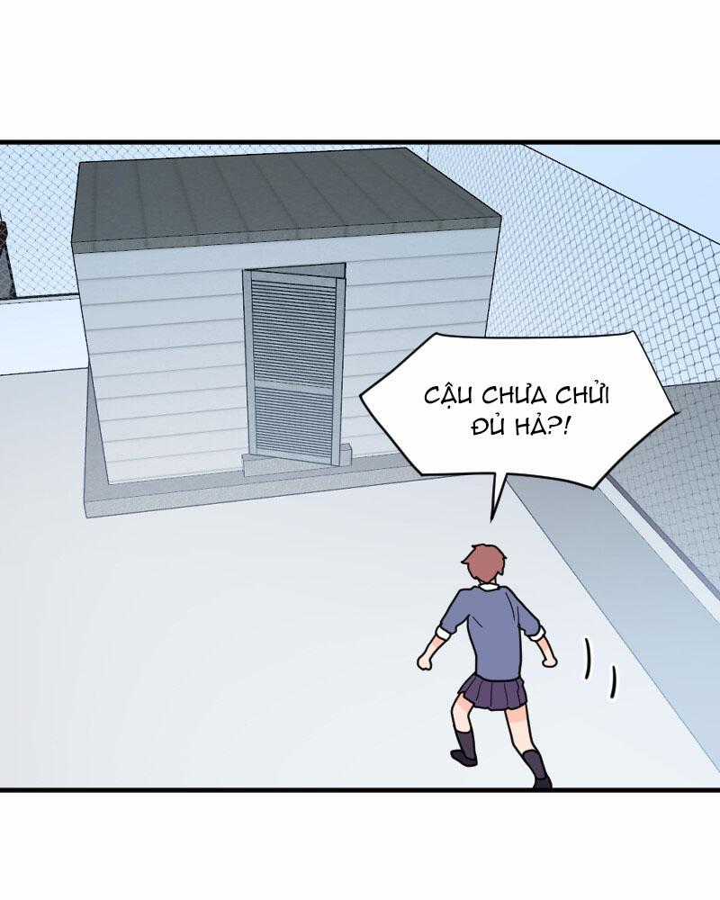 Truyện Ngôn Nhưng Không Ngôn Lắm Chapter 14 trang 9