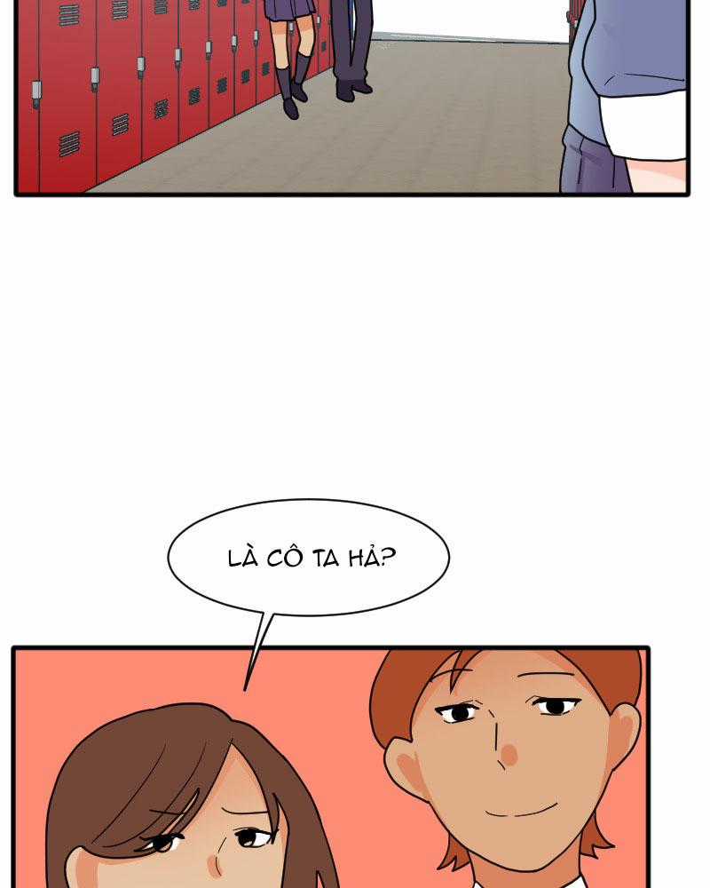 Truyện Ngôn Nhưng Không Ngôn Lắm Chapter 14 trang 91