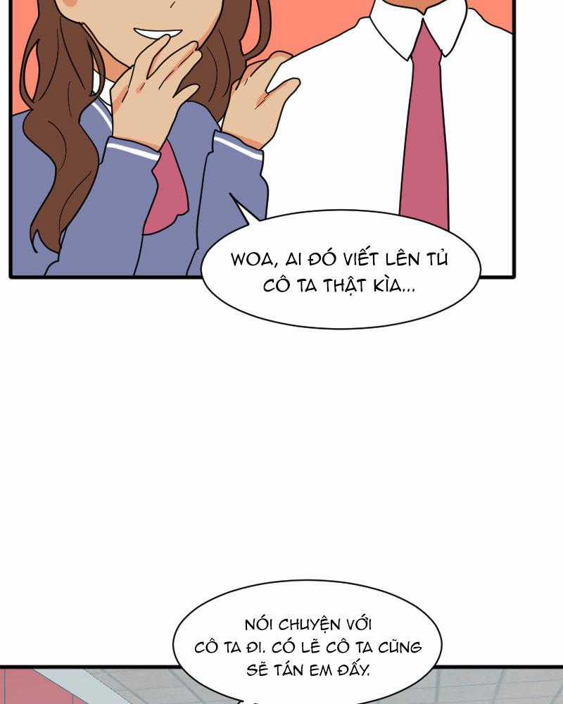 Truyện Ngôn Nhưng Không Ngôn Lắm Chapter 14 trang 92
