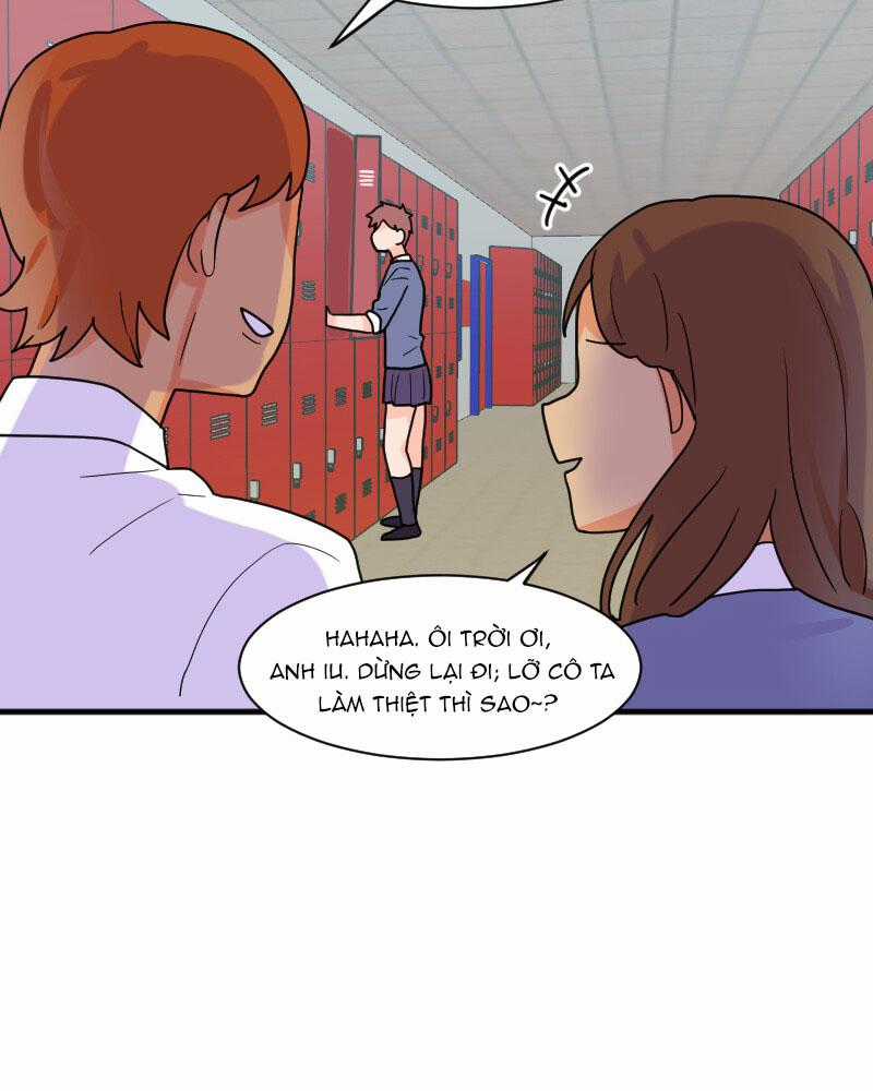 Truyện Ngôn Nhưng Không Ngôn Lắm Chapter 14 trang 93