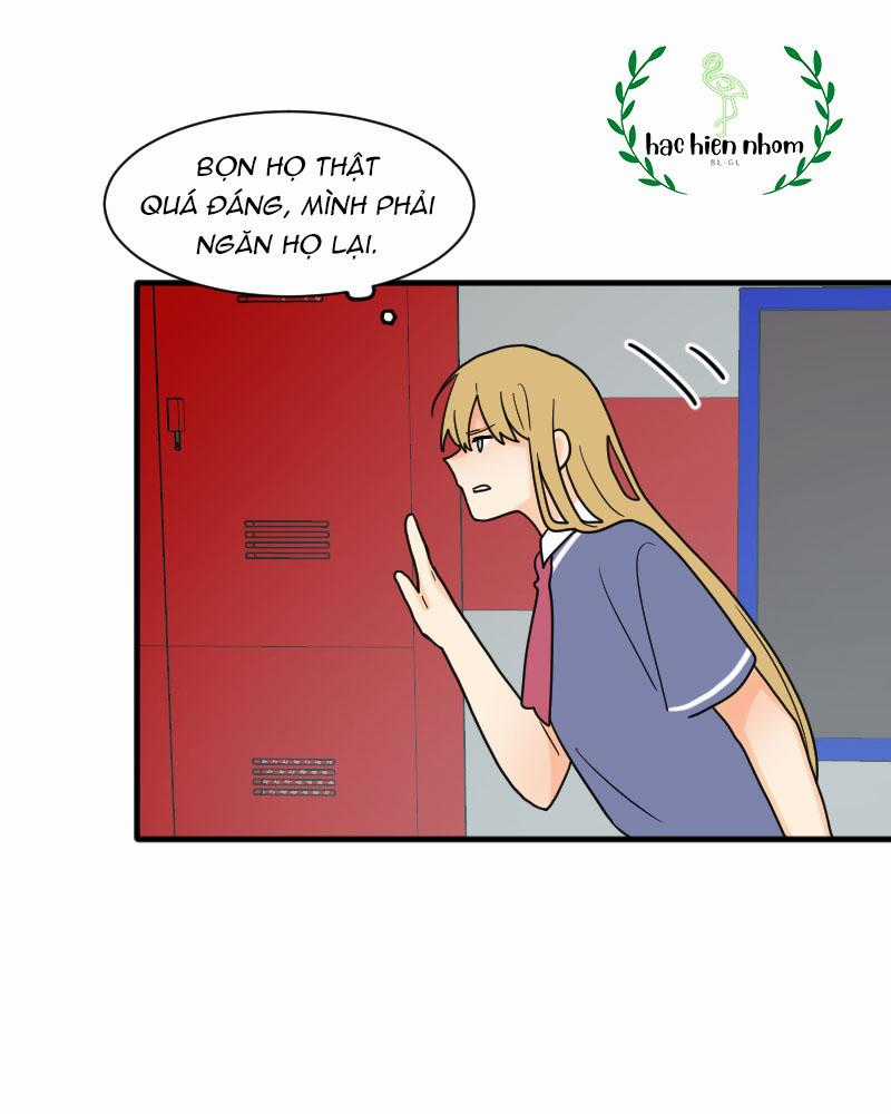 Truyện Ngôn Nhưng Không Ngôn Lắm Chapter 14 trang 94