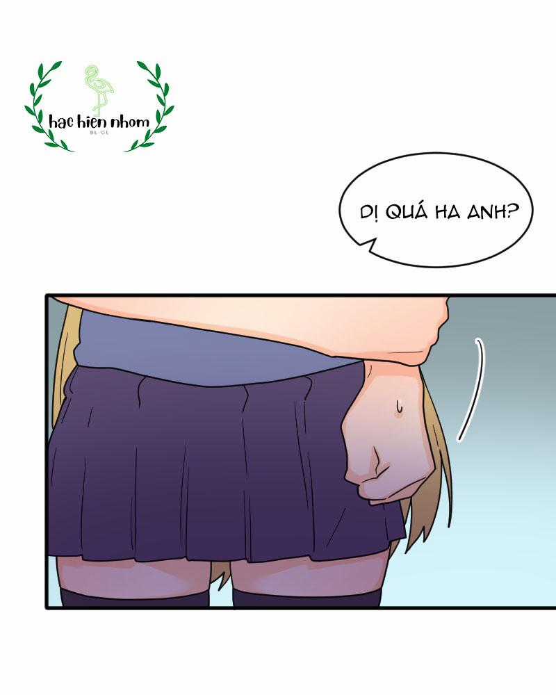 Truyện Ngôn Nhưng Không Ngôn Lắm Chapter 14 trang 99