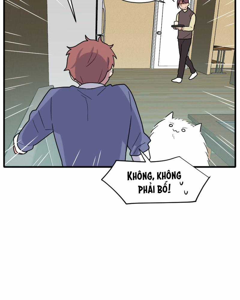 Truyện Ngôn Nhưng Không Ngôn Lắm Chapter 15 trang 10