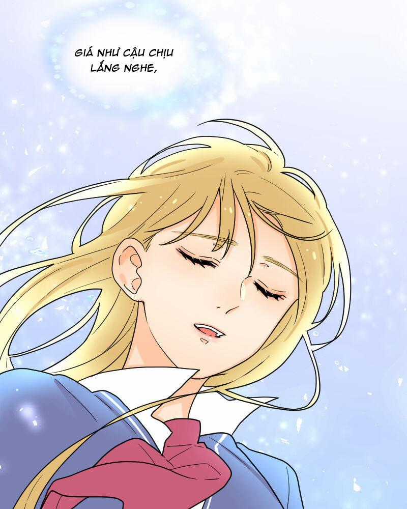 Truyện Ngôn Nhưng Không Ngôn Lắm Chapter 15 trang 102