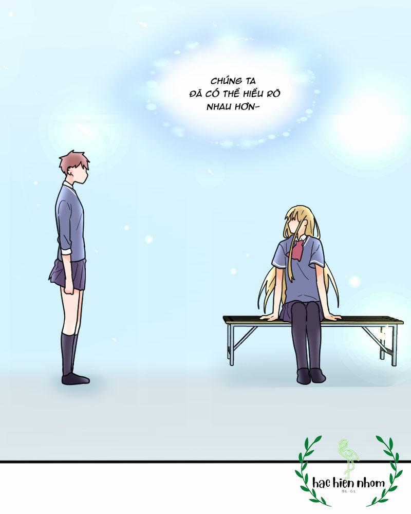 Truyện Ngôn Nhưng Không Ngôn Lắm Chapter 15 trang 104