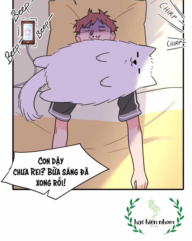 Truyện Ngôn Nhưng Không Ngôn Lắm Chapter 15 trang 112