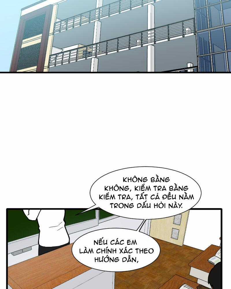 Truyện Ngôn Nhưng Không Ngôn Lắm Chapter 15 trang 114