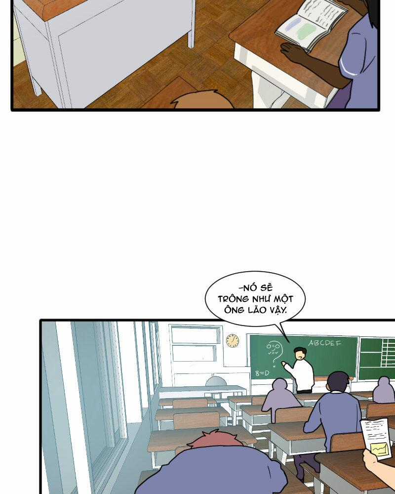 Truyện Ngôn Nhưng Không Ngôn Lắm Chapter 15 trang 115