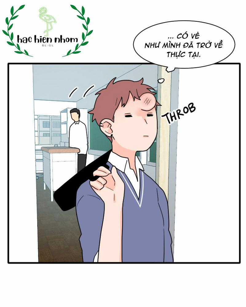 Truyện Ngôn Nhưng Không Ngôn Lắm Chapter 15 trang 128