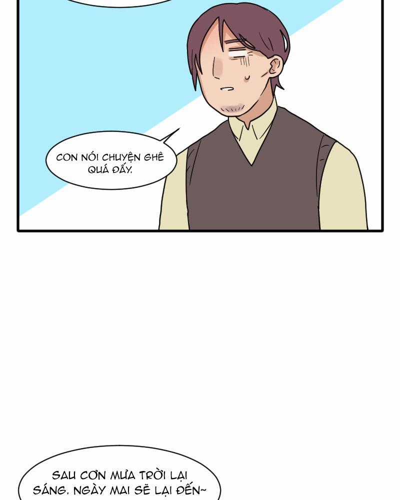 Truyện Ngôn Nhưng Không Ngôn Lắm Chapter 15 trang 13