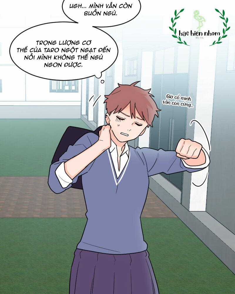 Truyện Ngôn Nhưng Không Ngôn Lắm Chapter 15 trang 132