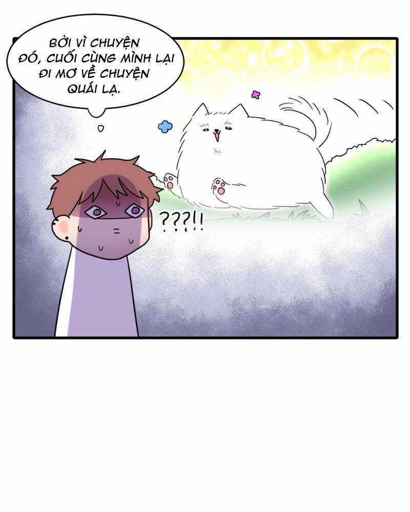 Truyện Ngôn Nhưng Không Ngôn Lắm Chapter 15 trang 134