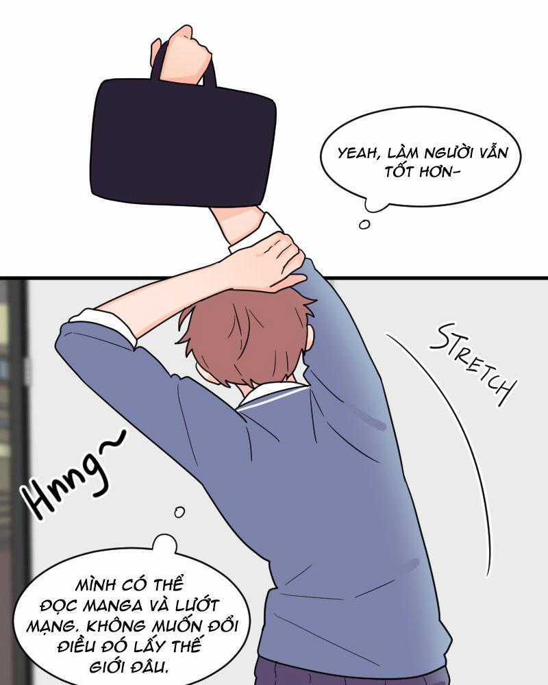 Truyện Ngôn Nhưng Không Ngôn Lắm Chapter 15 trang 135