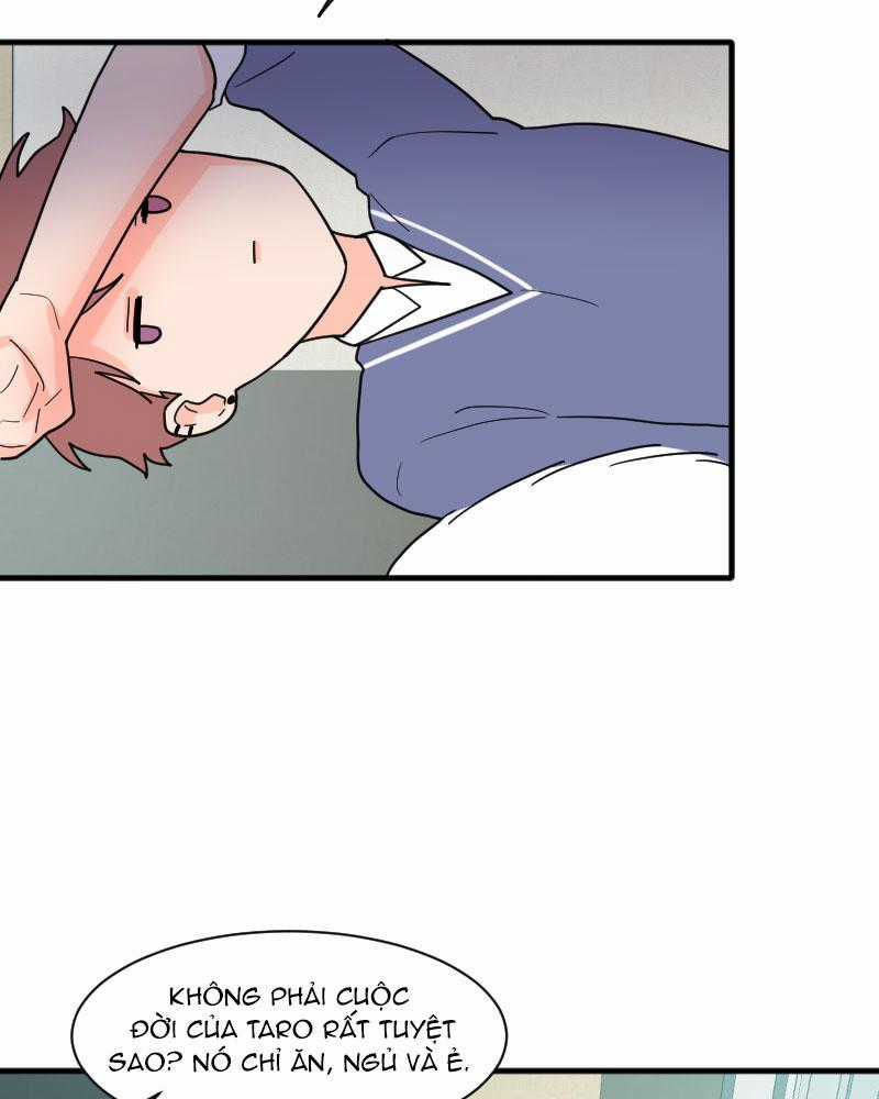 Truyện Ngôn Nhưng Không Ngôn Lắm Chapter 15 trang 15