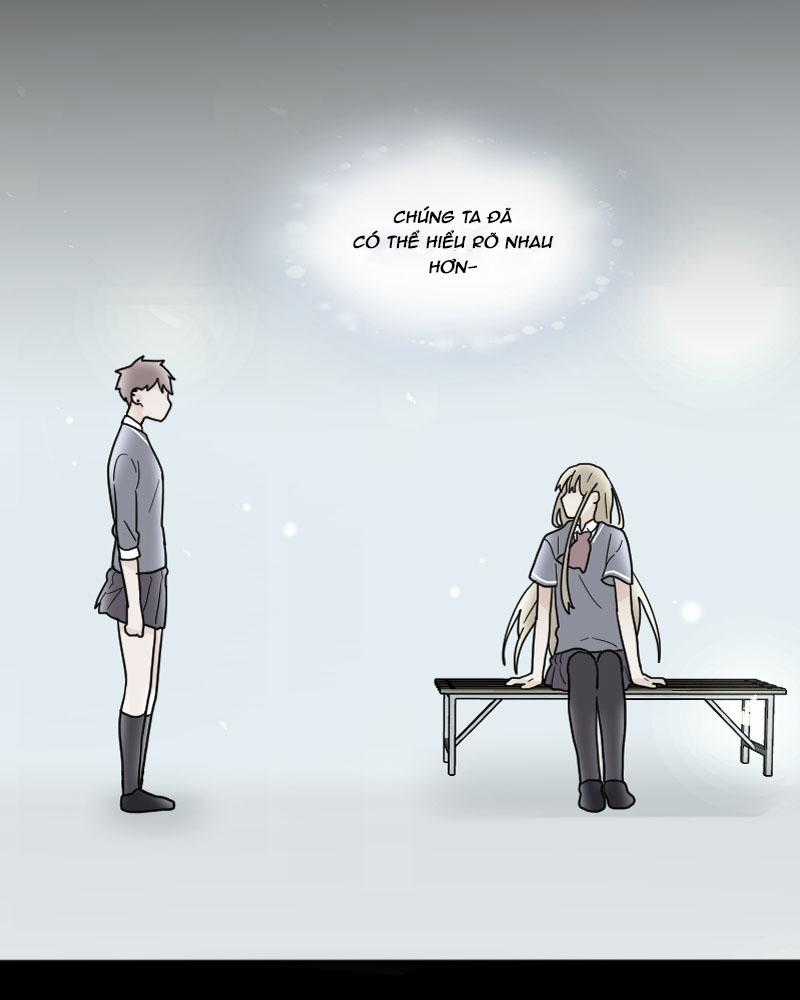 Truyện Ngôn Nhưng Không Ngôn Lắm Chapter 15 trang 151