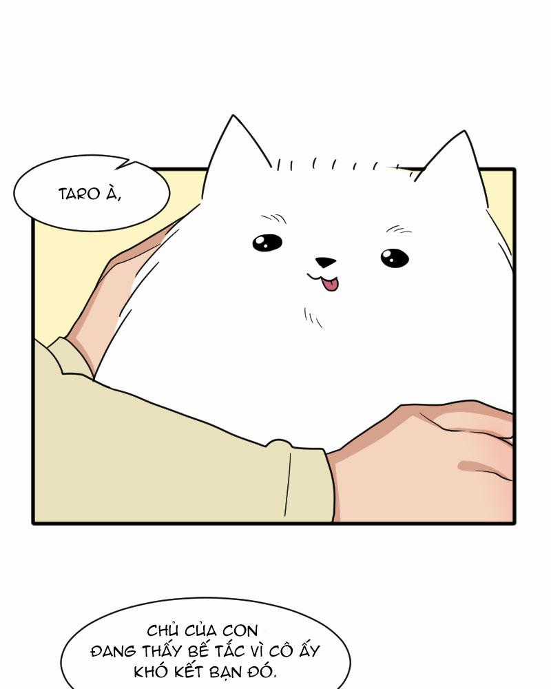 Truyện Ngôn Nhưng Không Ngôn Lắm Chapter 15 trang 18