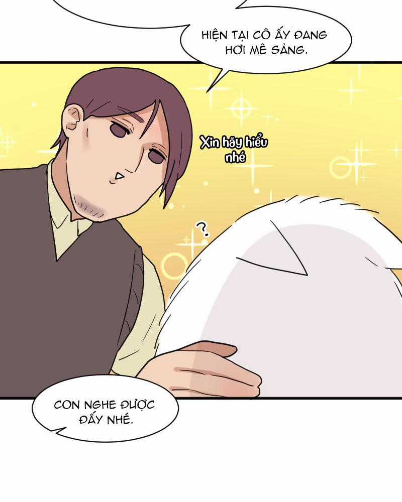 Truyện Ngôn Nhưng Không Ngôn Lắm Chapter 15 trang 19