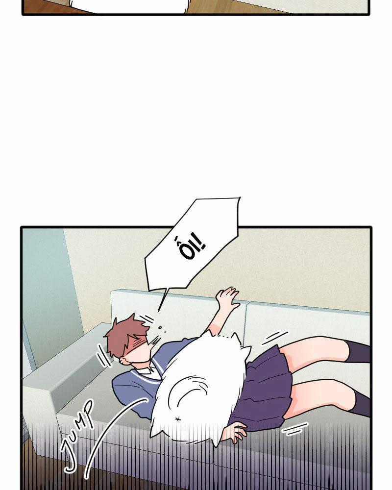 Truyện Ngôn Nhưng Không Ngôn Lắm Chapter 15 trang 22