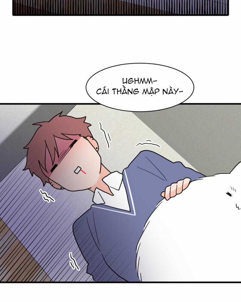 Truyện Ngôn Nhưng Không Ngôn Lắm Chapter 15 trang 23