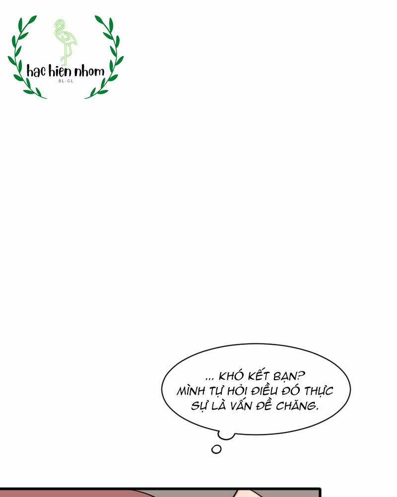 Truyện Ngôn Nhưng Không Ngôn Lắm Chapter 15 trang 24