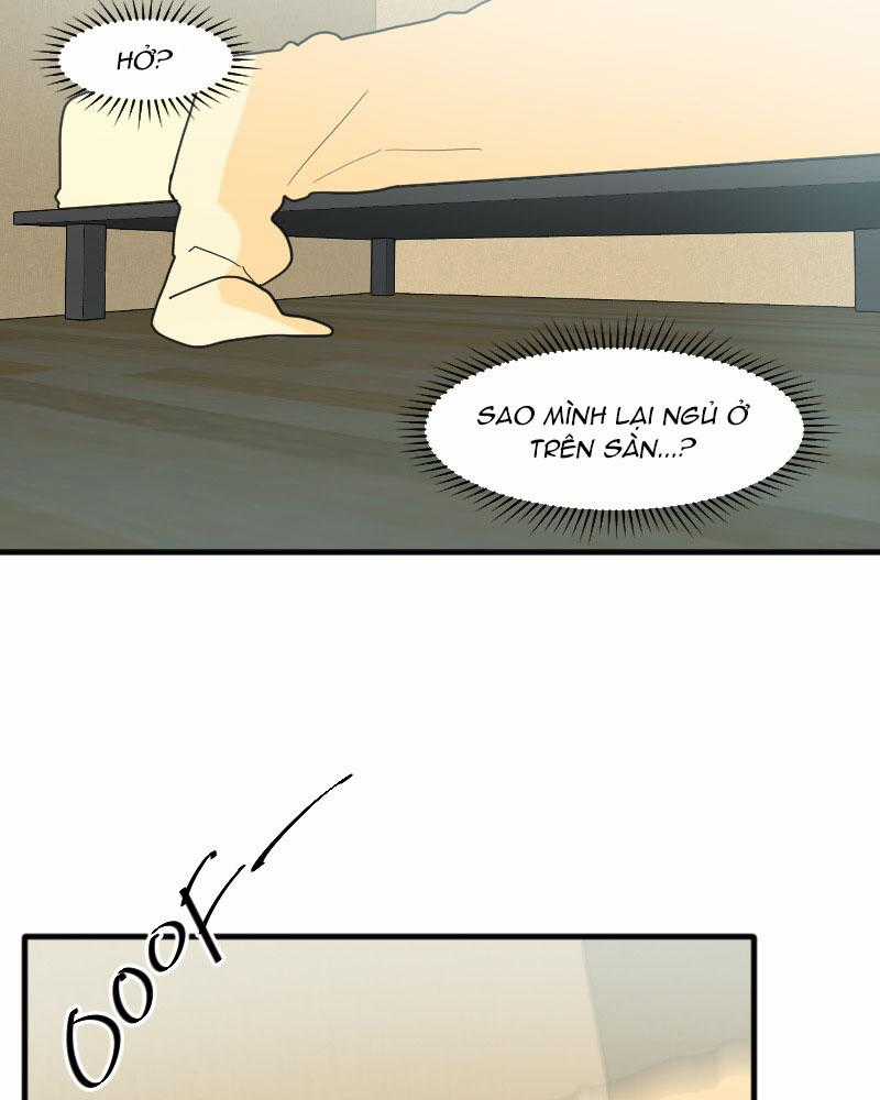 Truyện Ngôn Nhưng Không Ngôn Lắm Chapter 15 trang 30