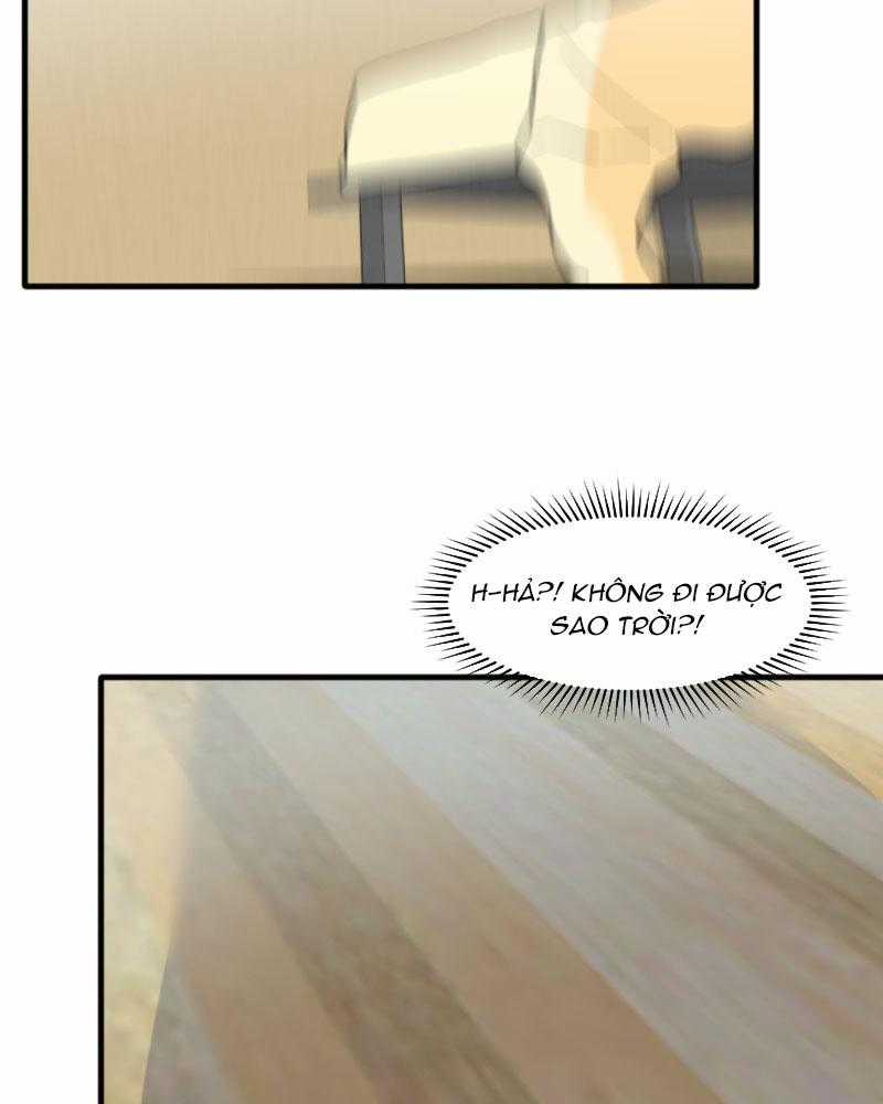 Truyện Ngôn Nhưng Không Ngôn Lắm Chapter 15 trang 31