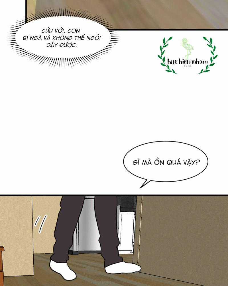 Truyện Ngôn Nhưng Không Ngôn Lắm Chapter 15 trang 32