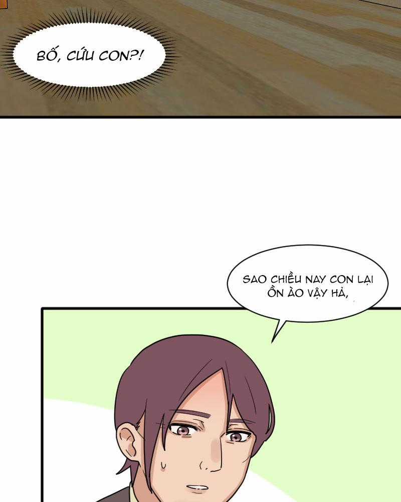 Truyện Ngôn Nhưng Không Ngôn Lắm Chapter 15 trang 33