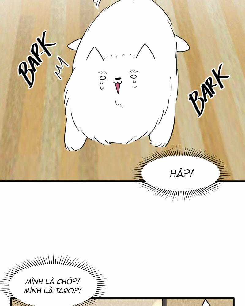 Truyện Ngôn Nhưng Không Ngôn Lắm Chapter 15 trang 35