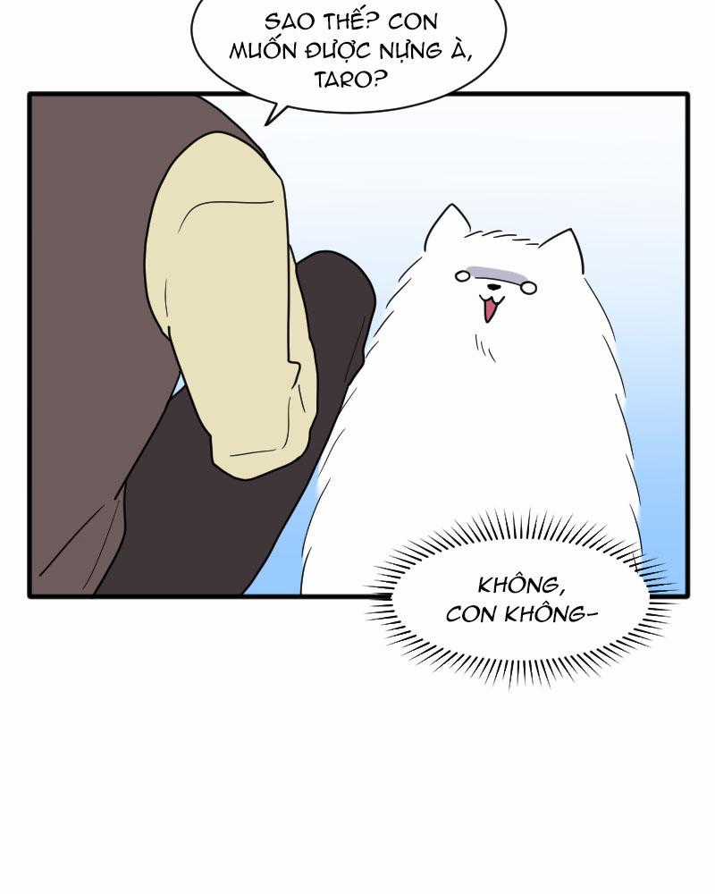 Truyện Ngôn Nhưng Không Ngôn Lắm Chapter 15 trang 37