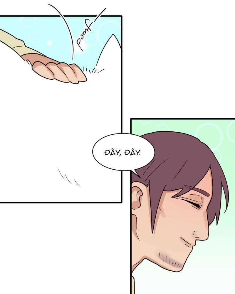 Truyện Ngôn Nhưng Không Ngôn Lắm Chapter 15 trang 38