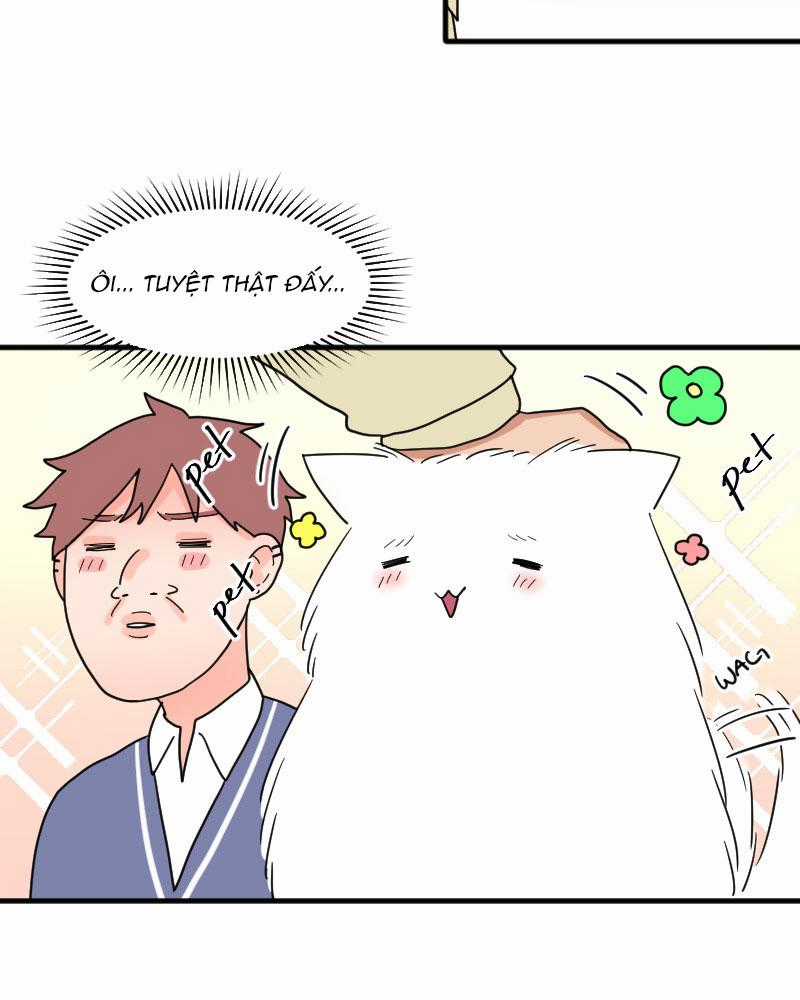 Truyện Ngôn Nhưng Không Ngôn Lắm Chapter 15 trang 39