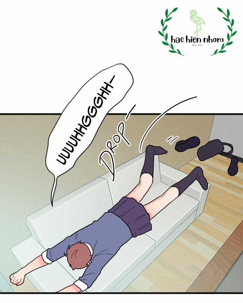 Truyện Ngôn Nhưng Không Ngôn Lắm Chapter 15 trang 4