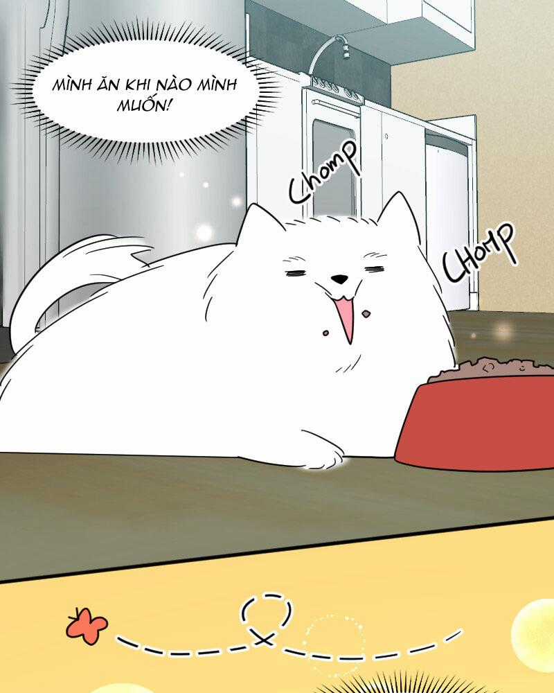 Truyện Ngôn Nhưng Không Ngôn Lắm Chapter 15 trang 42