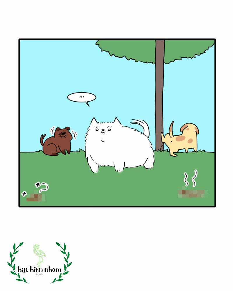 Truyện Ngôn Nhưng Không Ngôn Lắm Chapter 15 trang 44