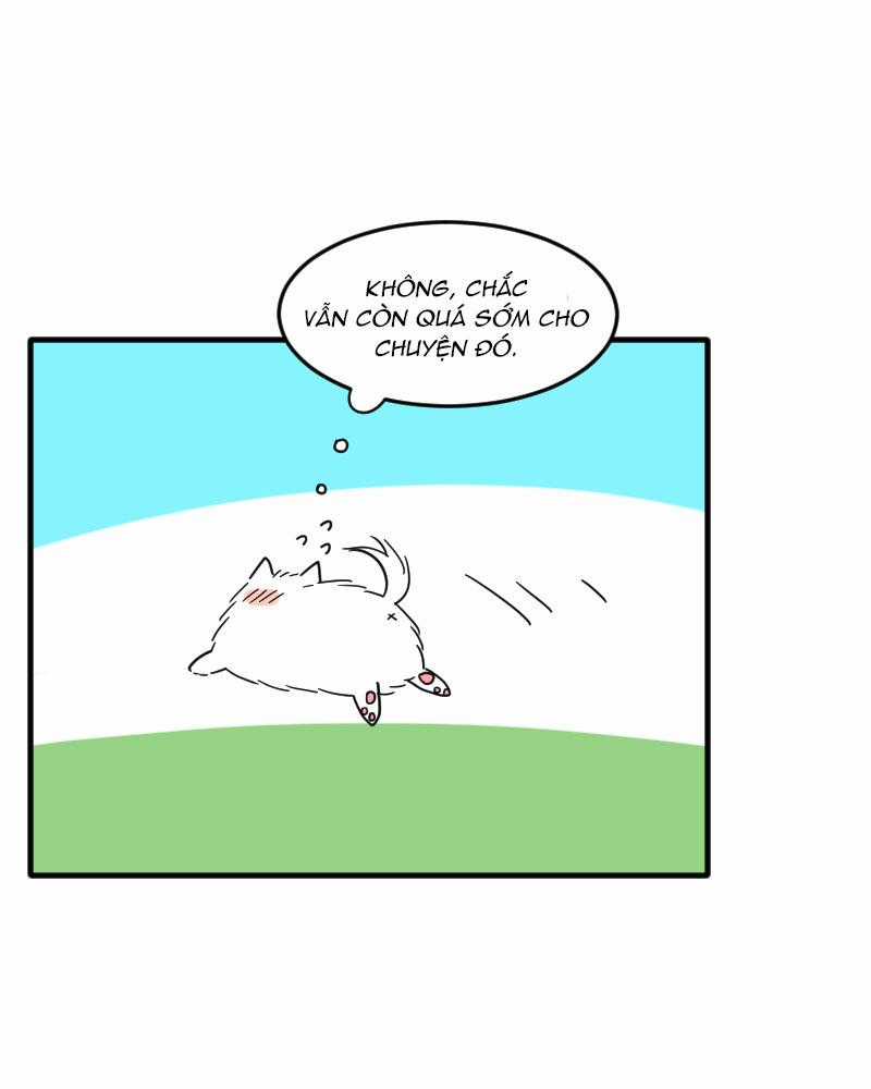 Truyện Ngôn Nhưng Không Ngôn Lắm Chapter 15 trang 45