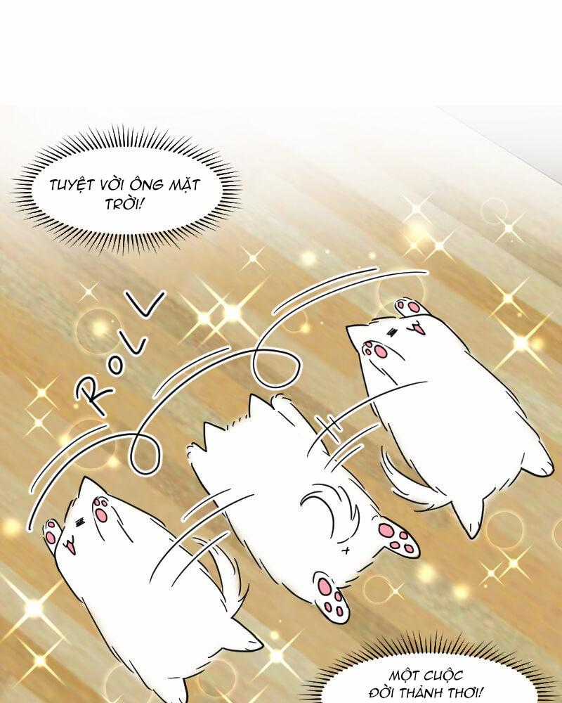 Truyện Ngôn Nhưng Không Ngôn Lắm Chapter 15 trang 46