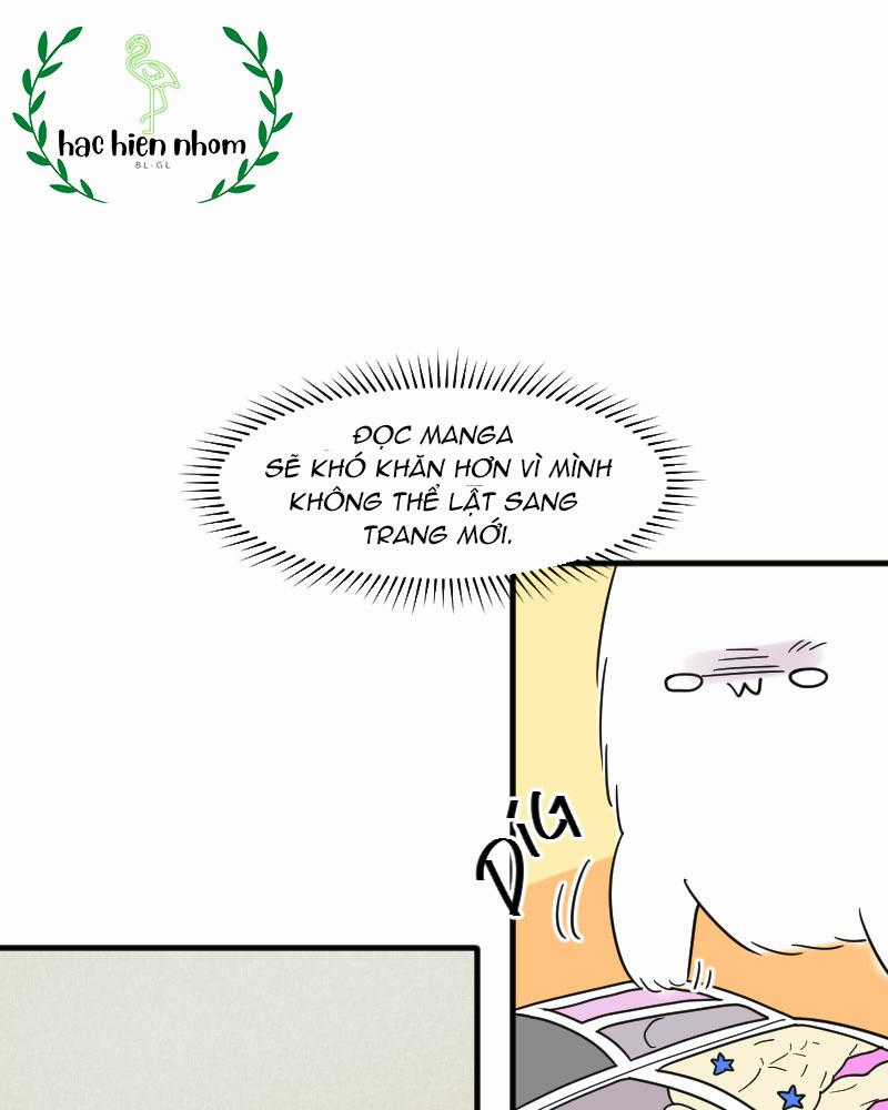 Truyện Ngôn Nhưng Không Ngôn Lắm Chapter 15 trang 48