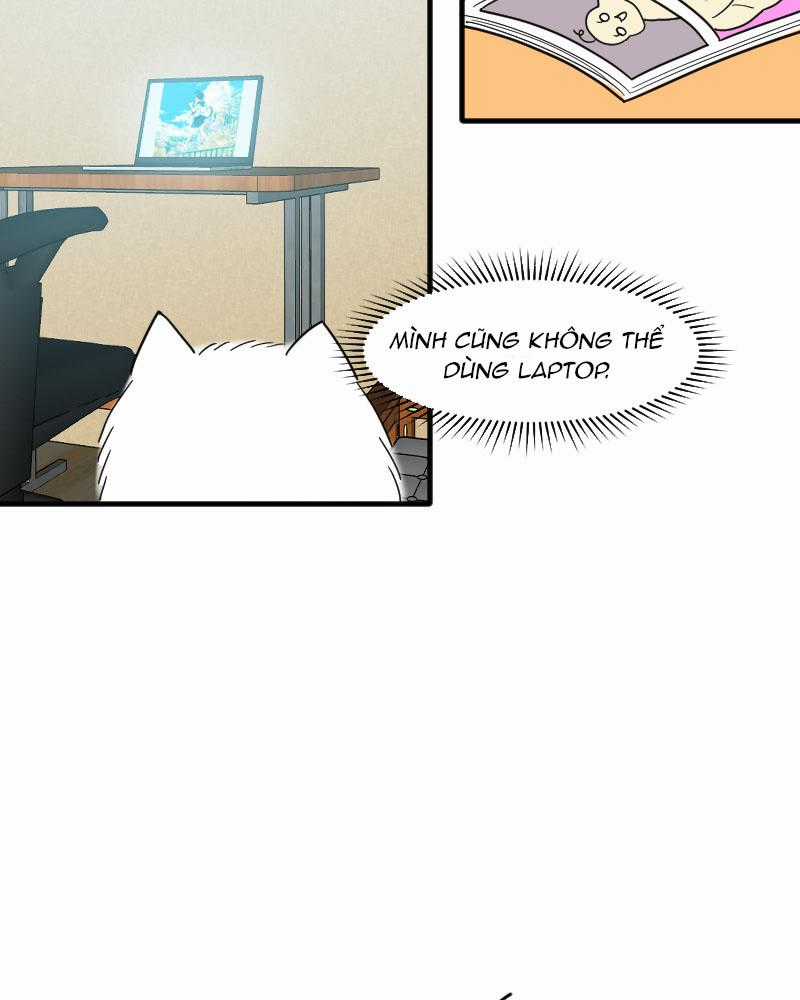 Truyện Ngôn Nhưng Không Ngôn Lắm Chapter 15 trang 49