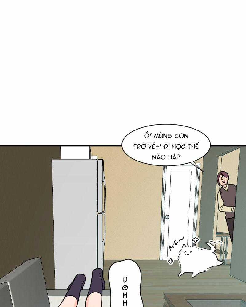 Truyện Ngôn Nhưng Không Ngôn Lắm Chapter 15 trang 5