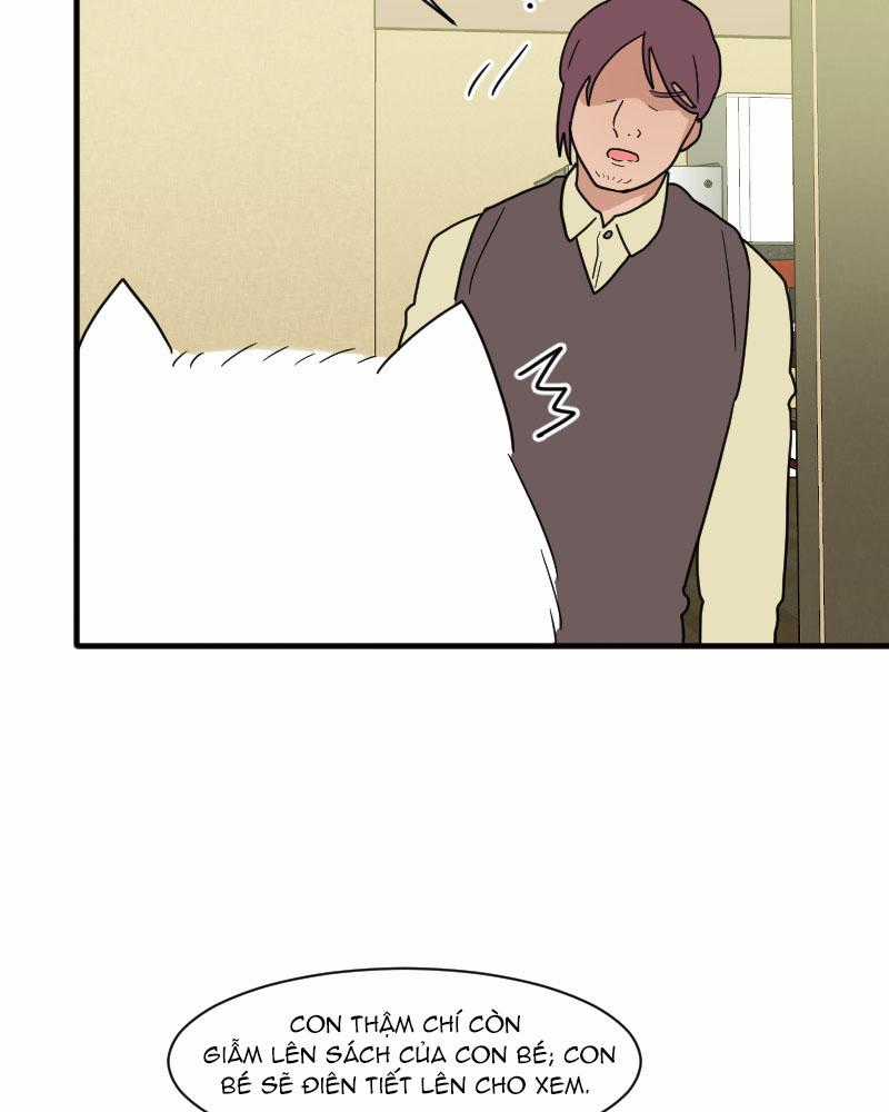 Truyện Ngôn Nhưng Không Ngôn Lắm Chapter 15 trang 51