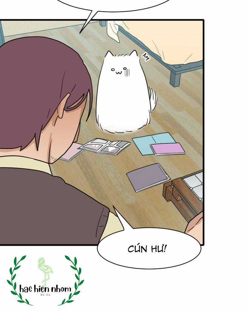 Truyện Ngôn Nhưng Không Ngôn Lắm Chapter 15 trang 52