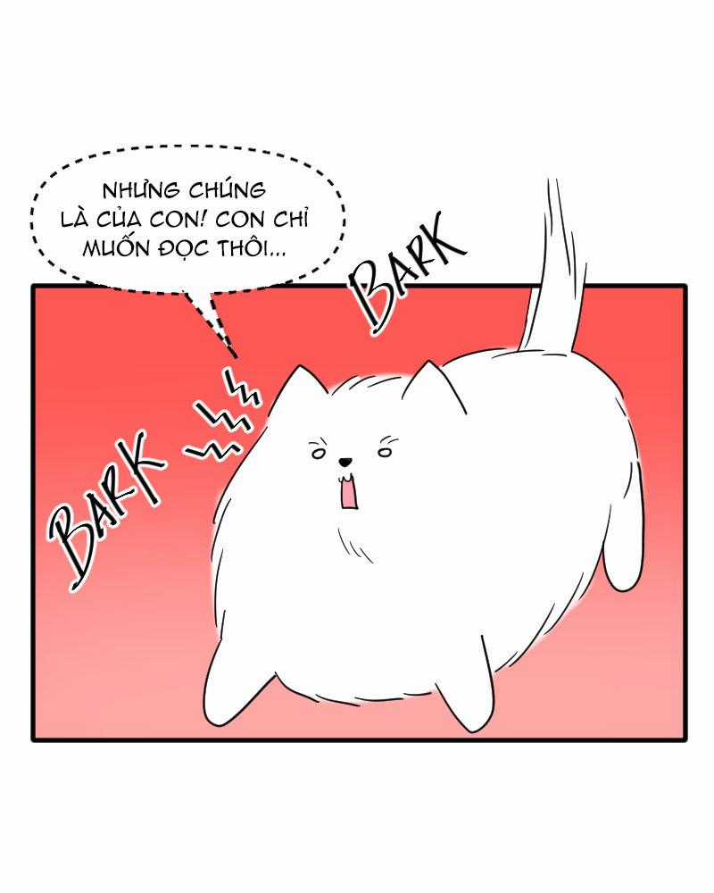 Truyện Ngôn Nhưng Không Ngôn Lắm Chapter 15 trang 53