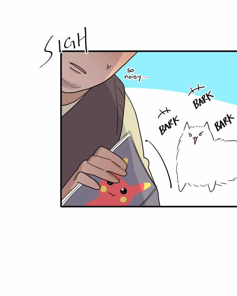 Truyện Ngôn Nhưng Không Ngôn Lắm Chapter 15 trang 54