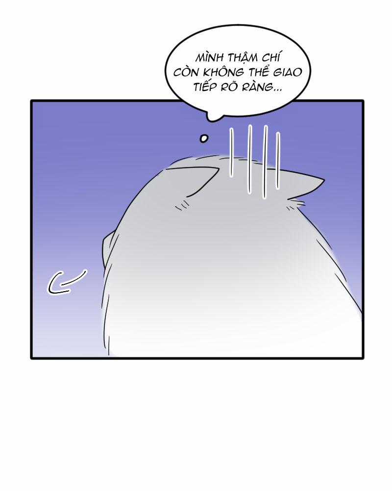 Truyện Ngôn Nhưng Không Ngôn Lắm Chapter 15 trang 55