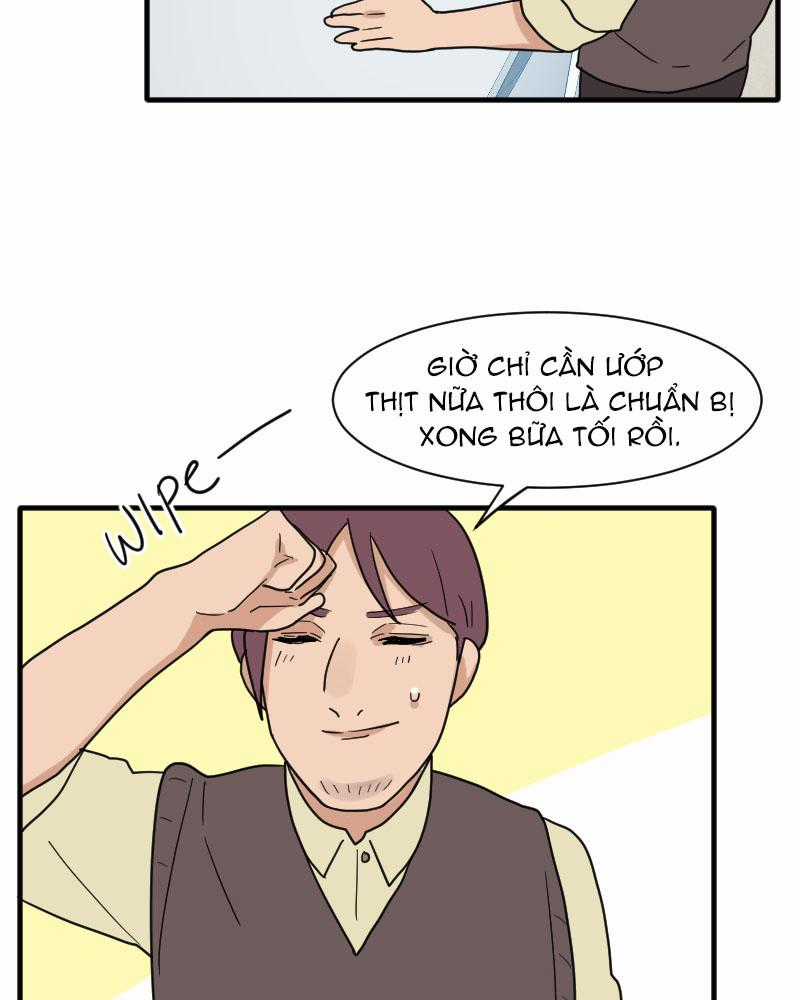 Truyện Ngôn Nhưng Không Ngôn Lắm Chapter 15 trang 58