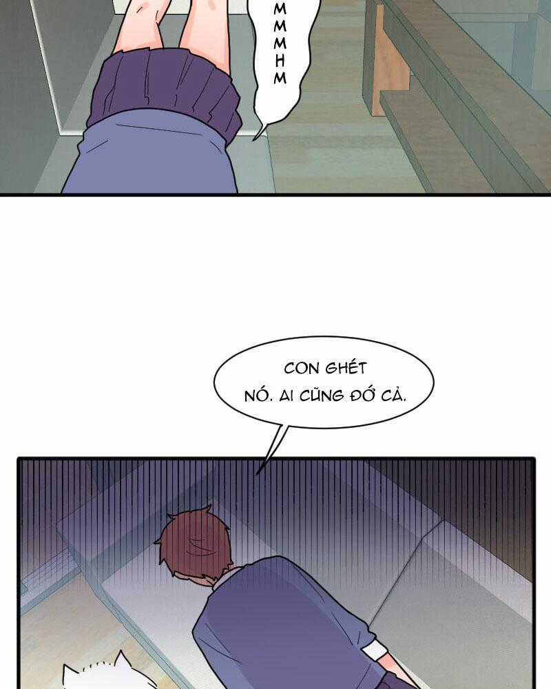 Truyện Ngôn Nhưng Không Ngôn Lắm Chapter 15 trang 6