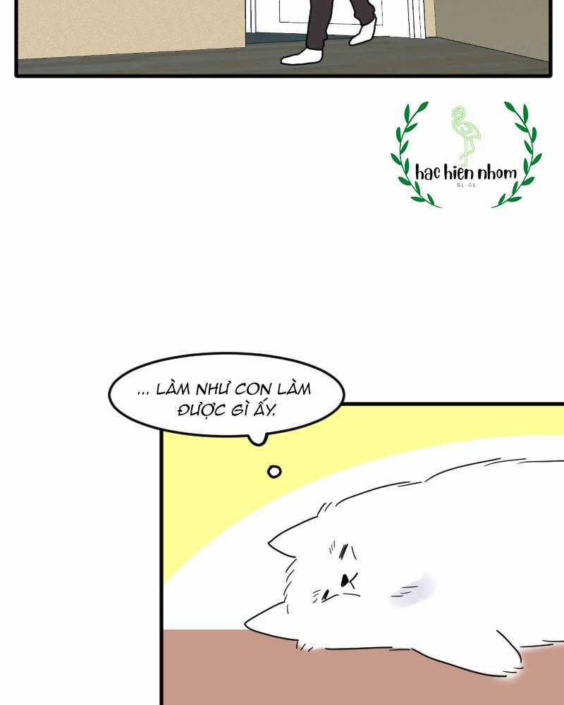 Truyện Ngôn Nhưng Không Ngôn Lắm Chapter 15 trang 60