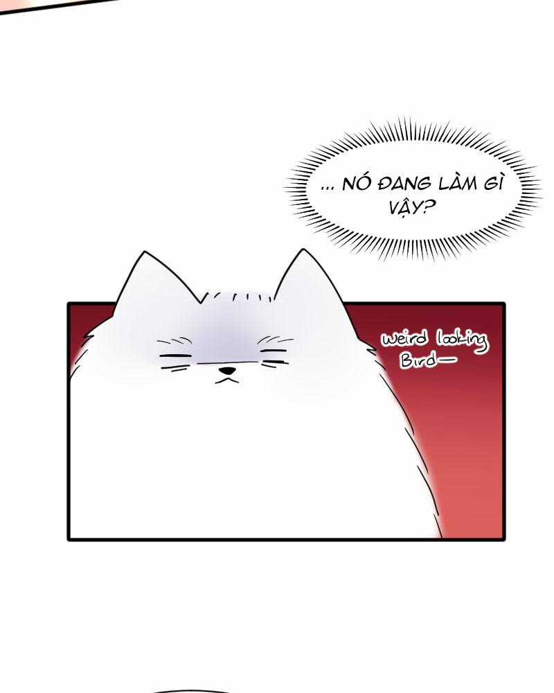 Truyện Ngôn Nhưng Không Ngôn Lắm Chapter 15 trang 69