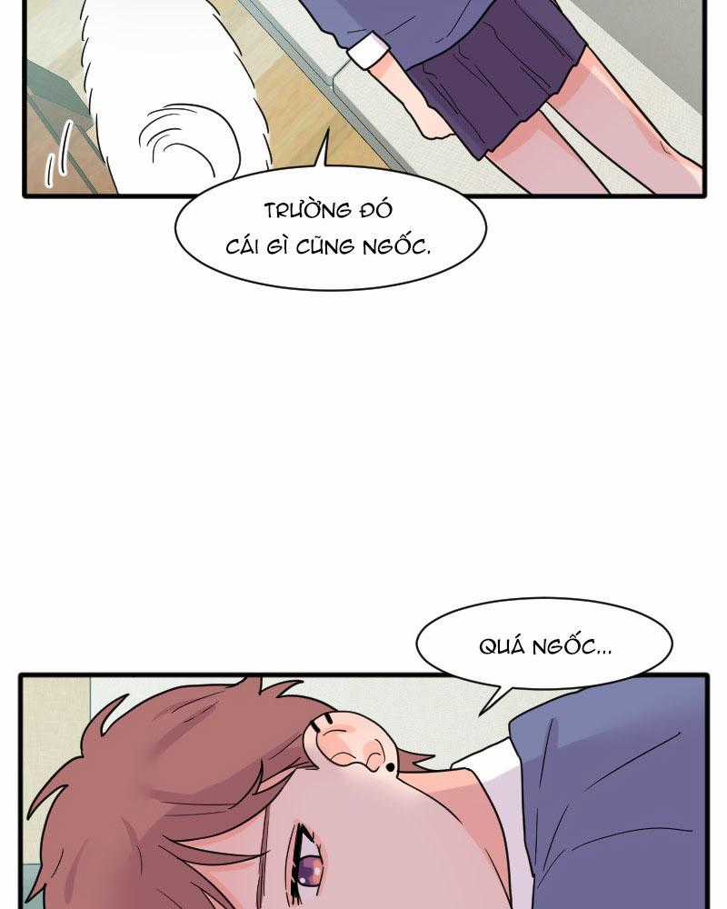 Truyện Ngôn Nhưng Không Ngôn Lắm Chapter 15 trang 7